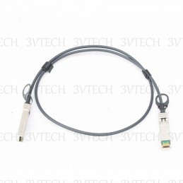 DAC (Direct Attached Cable)