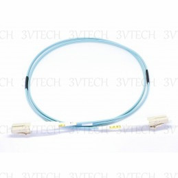 Patch cord LC-LC OM3 Duplex