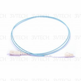 Patch cord LC-SC OM3 Simplex