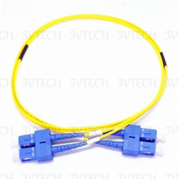 Patch cord SC-SC OS2 Duplex