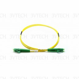 Patch cord LCA-LCA OS2 Duplex