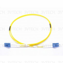 Patch cord LC-LC OS2 Duplex