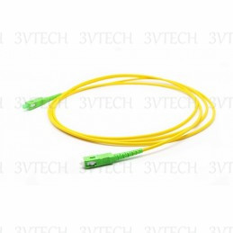 Patch cord SCA-SCA OS2 Simplex