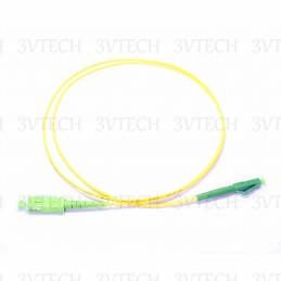 Patch cord LCA-SCA OS2 Simplex