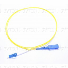 Patch cord LC-SC OS2 Simplex