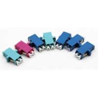 Fiber Optic Adapters