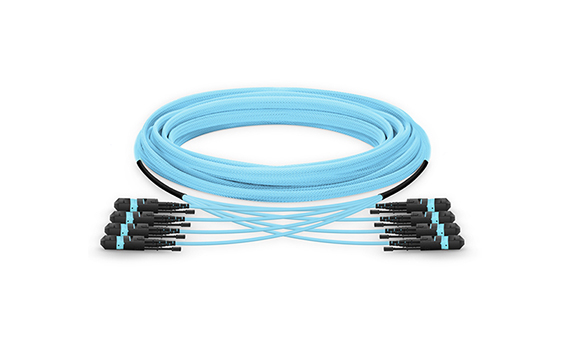 Comment choisir un câble fibre optique 400G pour Data Center ?